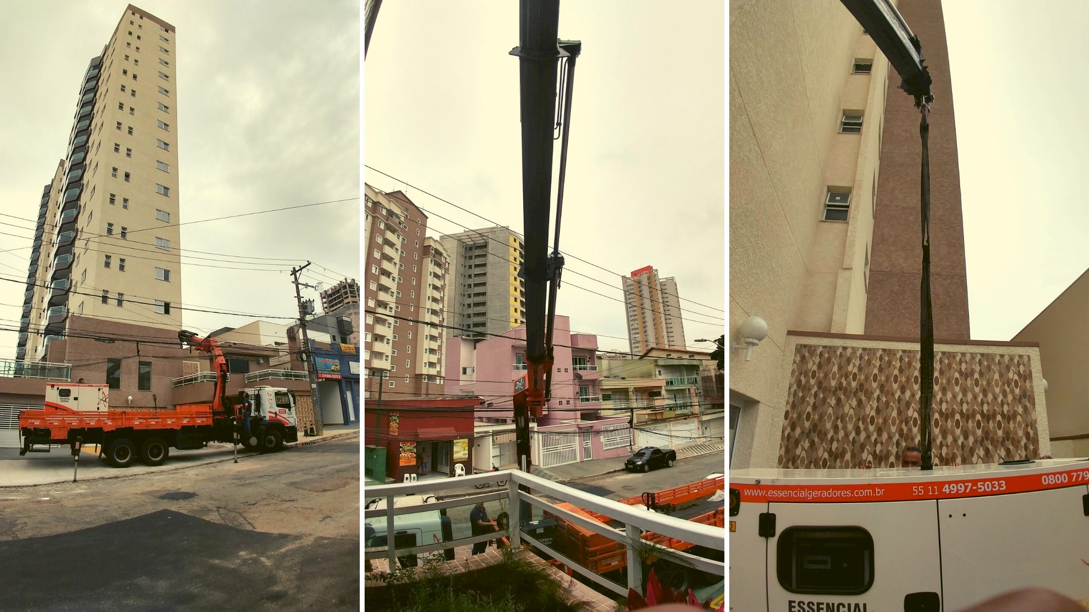 Blog de Gerador de Energia