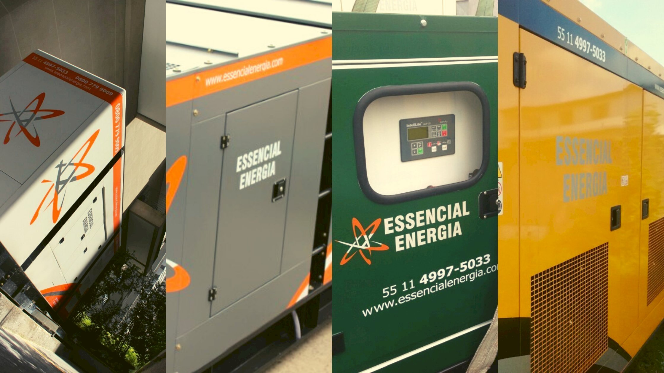 Blog de Gerador de Energia