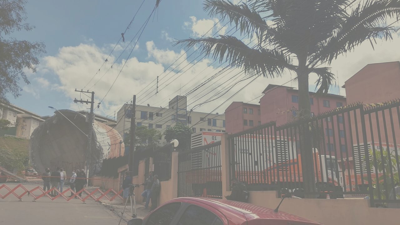Locação de Emergência - Diadema SP