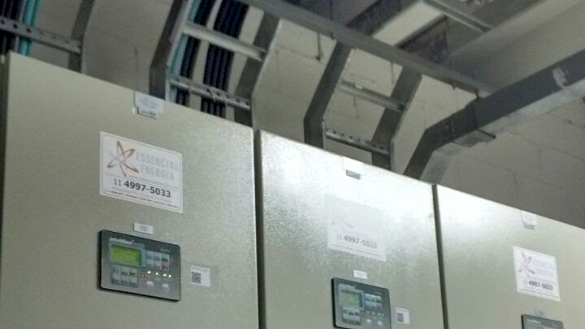 Quadro de Transferência Automática (QTA)