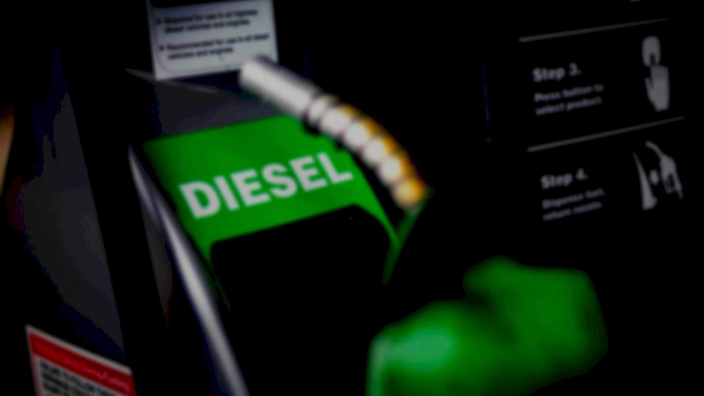 Você sabe qual a diferença do Óleo diesel S500 para o S10?