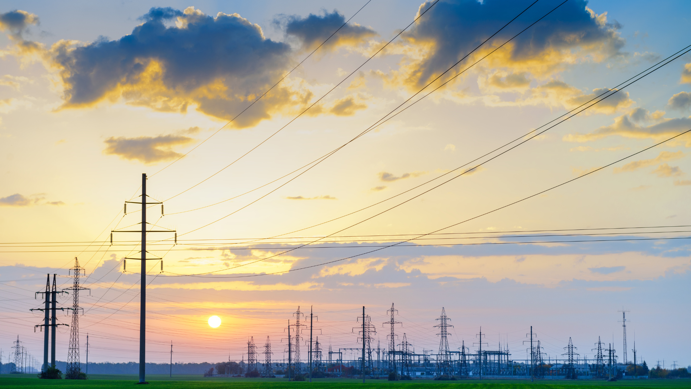 Como o gerador de energia a diesel pode ser uma solução para a falta de energia elétrica em áreas rurais